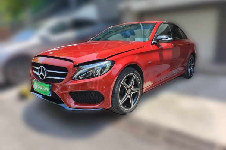 Used Mercedes-Benz C-Class 2018 C 200 Achievement Special Edition
