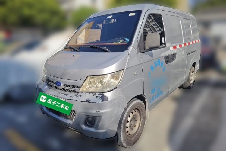 Used Karry Youyou EV 2018 34 kWh Standard Version