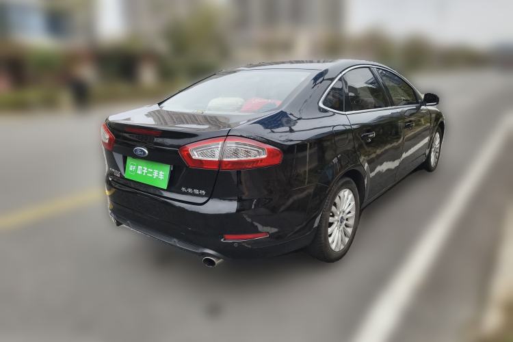 Used Ford Mondeo 2011 2.0L GTDi 200 Fashion Edition