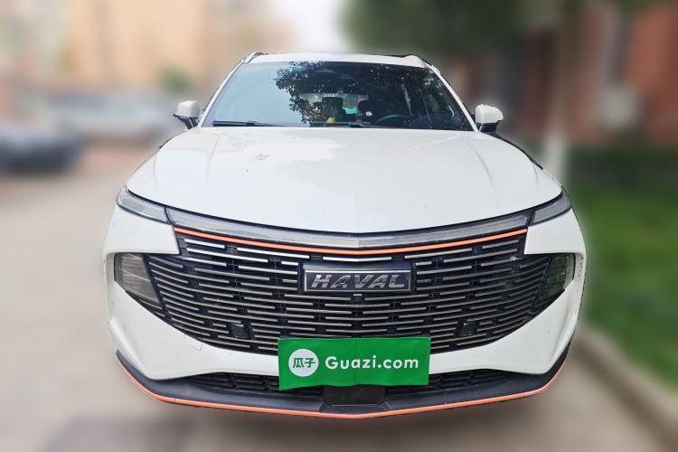 Used Haval XY 2022 1.5T ZhiZun Edition