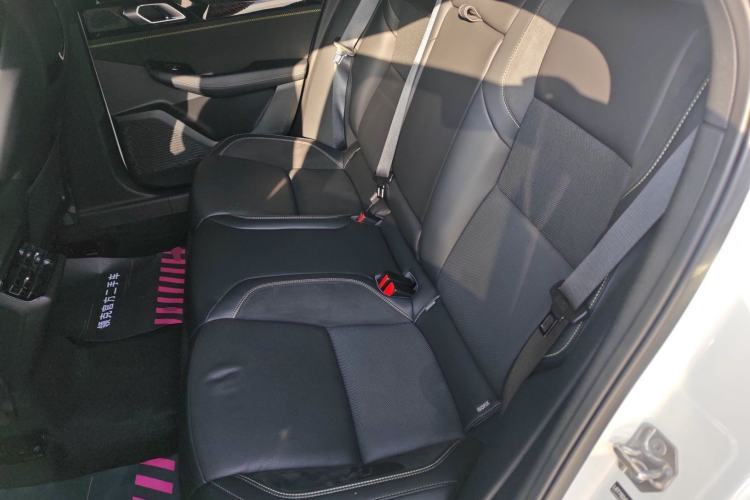 Used Lynk & Co 03 2023 1.5TD DCT JingPro