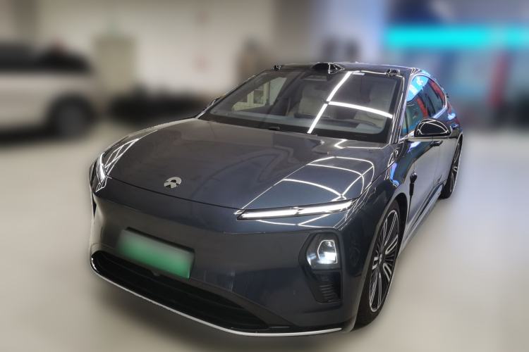 Used Nio ET9 2025 100kWh Signature Edition