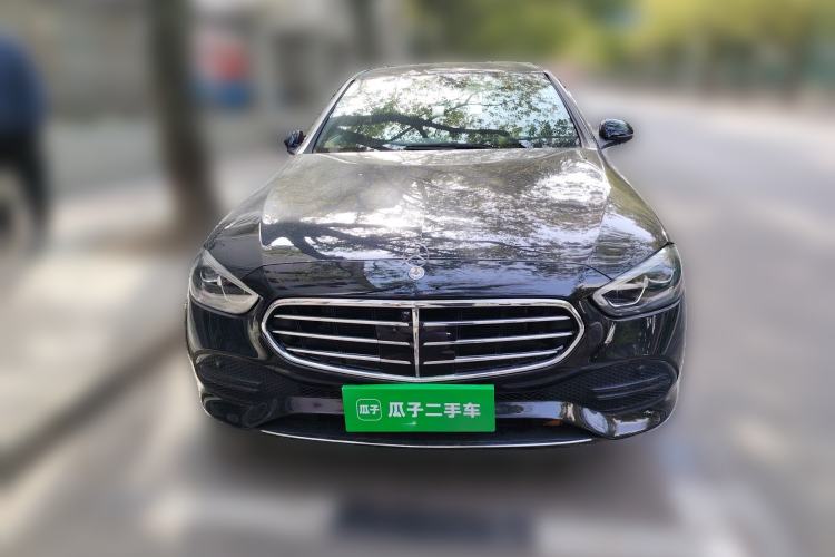 Used Mercedes-Benz C-Class 2025 C 260 L