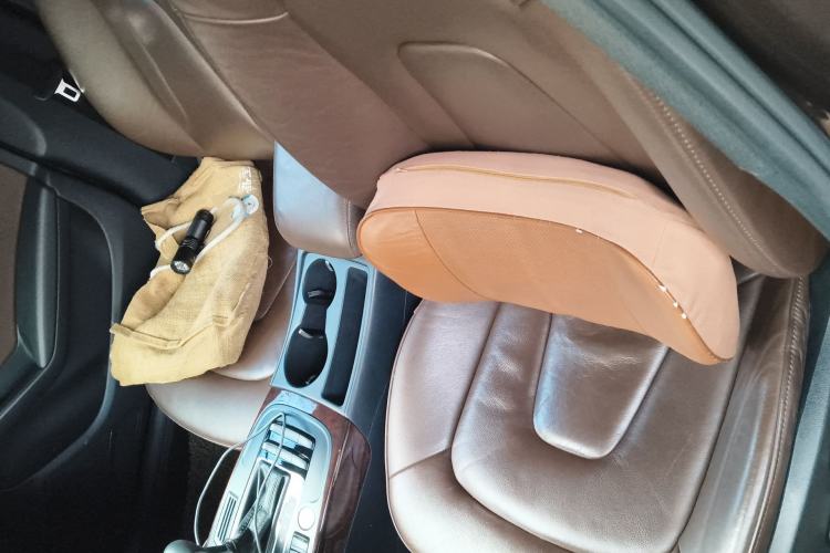 Used Audi A4L 2016 35 TFSI Collection Edition S line Comfort Model