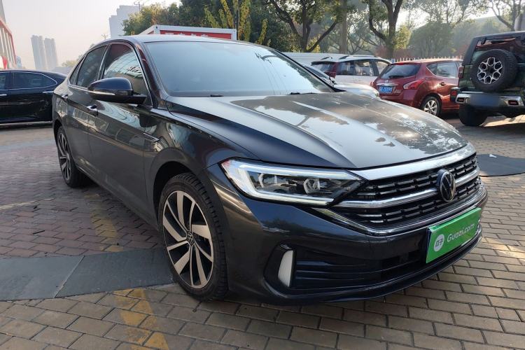 Used Volkswagen Sagitar 2023 300TSI DSG Excellence Edition
