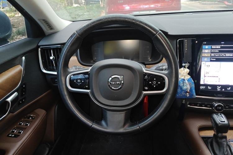 Used Volvo S90 2019 T5 Zhiyi Edition