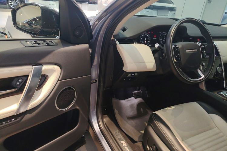 Used Land Rover Discovery Sport 2020 249 PS R-Dynamic Performance Tech Edition 5 Seats
