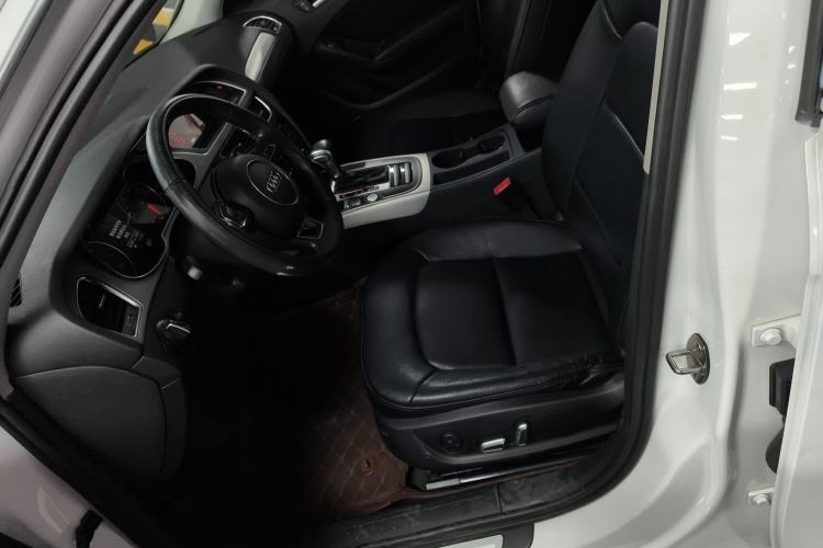 Used Audi A4L 2016 35 TFSI Collector's Edition Automatic Standard Model