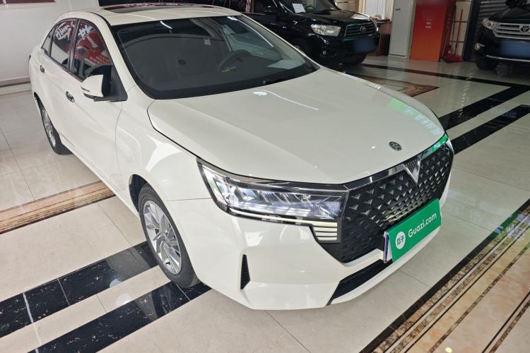 Used Venucia D60 2021 PLUS 1.6L XL CVT Yue Ling Edition