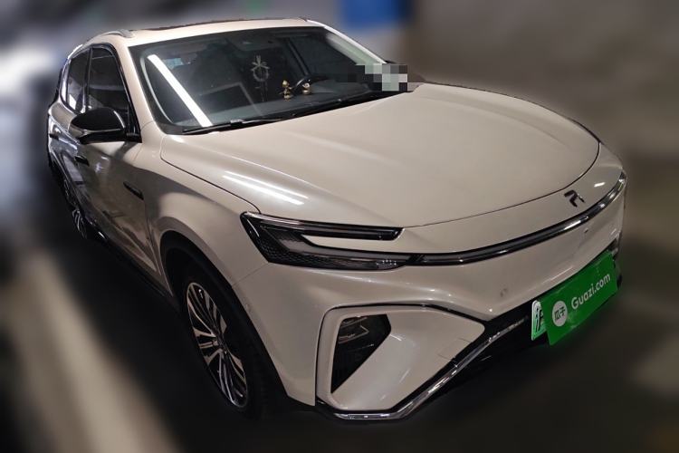 Used Rising MARVEL R 2021 Rear-Drive PRO Edition
