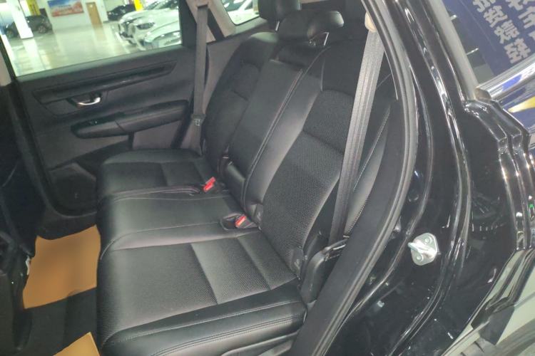 Used Honda CR-V 2023 240TURBO Two-Wheel Drive Active Version 5 Seats
