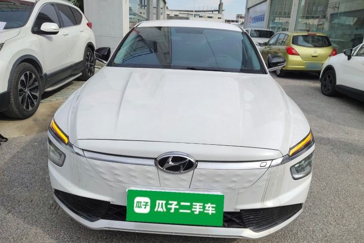 Used Hyundai Mistra New Energy 2021 GLX Elite Edition
