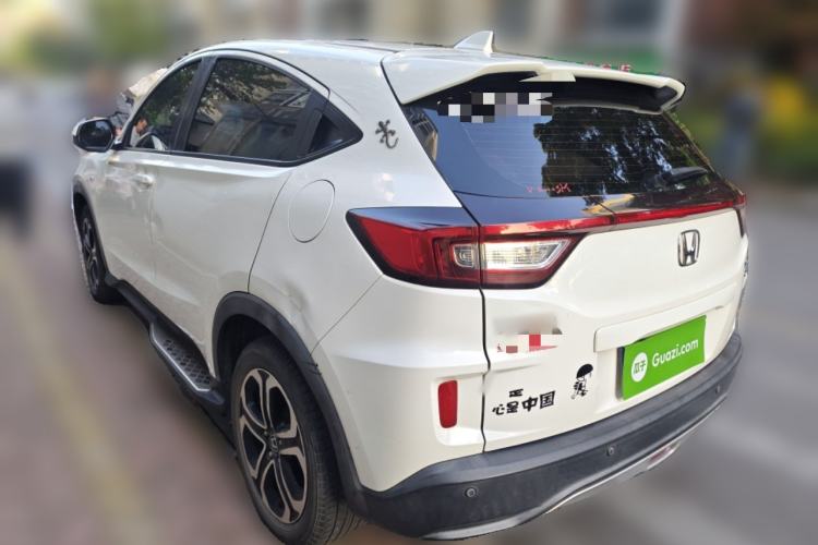 Used Honda XR-V 2015 1.8L EXi CVT Comfort Version