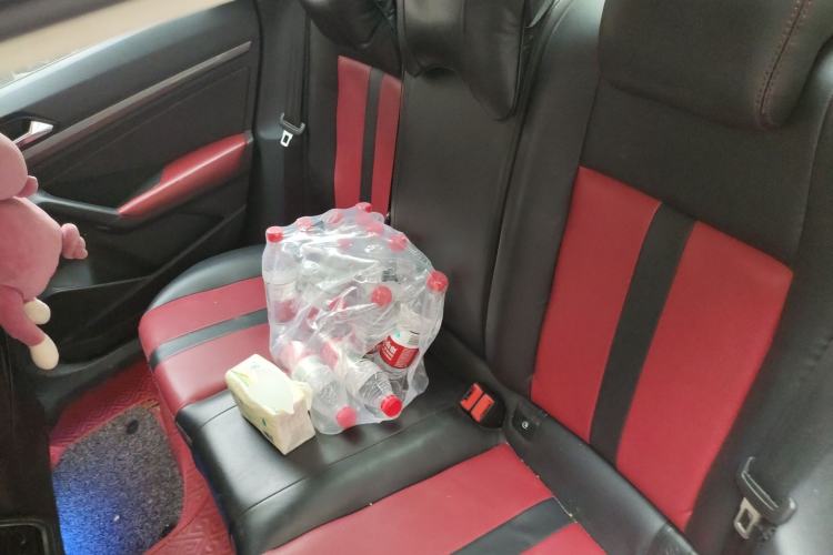 Used Volkswagen Lavida 2018 1.5L Manual Fashion Edition China V Standard