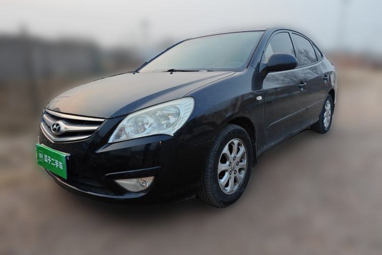 Used Hyundai Celesta 2010 1.6L MT GL