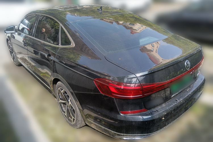 Used Volkswagen Passat 2024 380TSI Starry Elite Edition