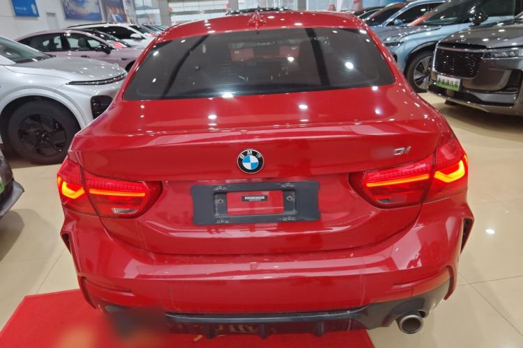 Used BMW 1 Series 2021 120i M Sport Edition
