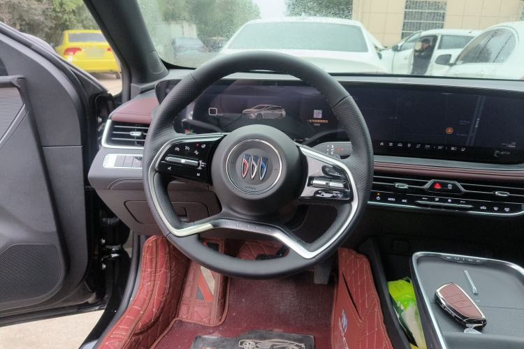 Used Buick LaCrosse 2026 Model 28T Platinum Edition
