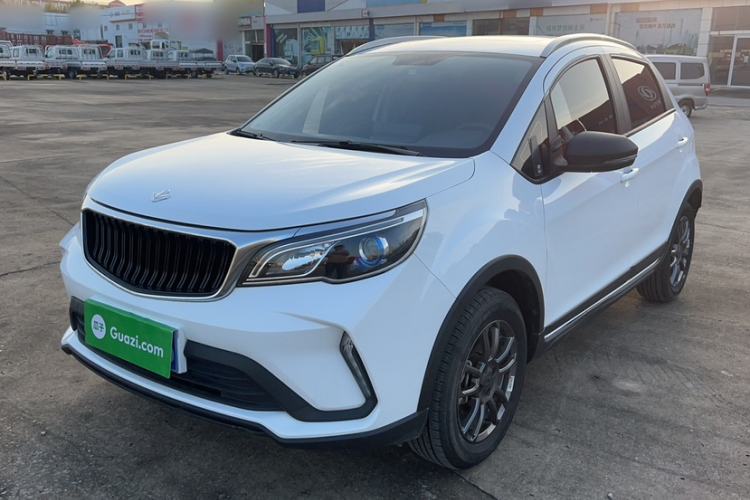 Used Livan X3 PRO 2022 1.5L Manual Little Cutie