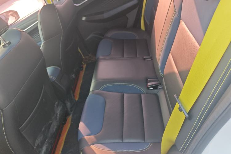 Used Geometry EX3 Kung Fu Cow 2021 Kungfu NiuNiu
