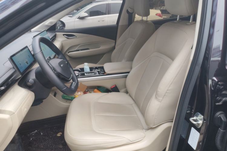 Used Wuling Xingguang 2023 150 Advanced Edition
