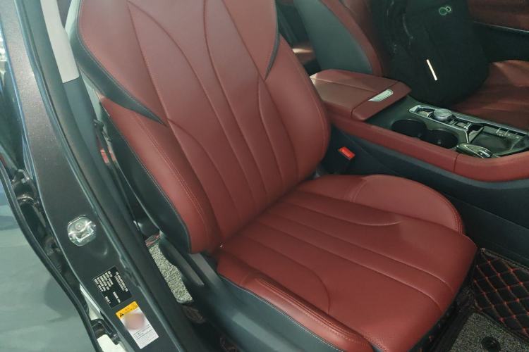 Used CHANGAN CS75 PLUS 2020 1.5T Automatic Prestige Edition Right Front Seat