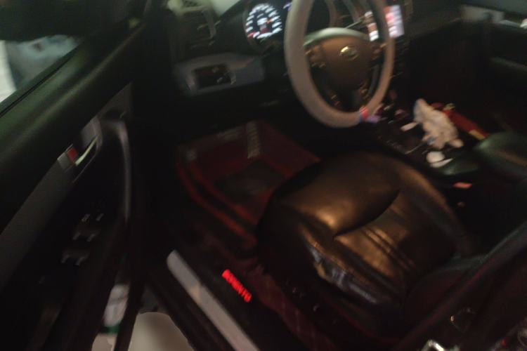 Used Kia Sorento 2013 2.2T 5-Seater Diesel Supreme Edition
