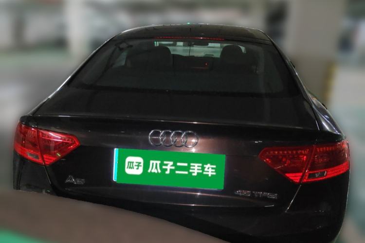 Used Audi A5 2013 Sportback 40 TFSI