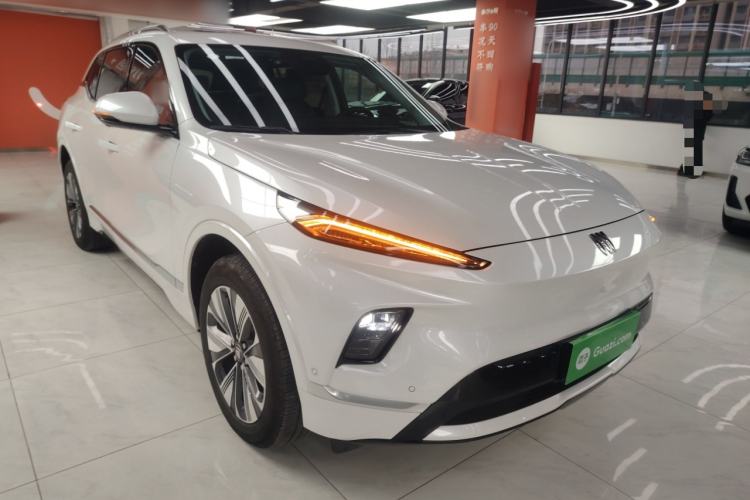 Used Buick E5 2025 Model 620KM Prestige Edition