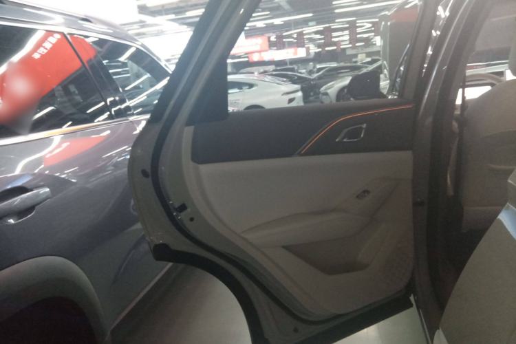 Used Haval Fierce Dragon Max 2025 Hi4 110 Plus Smart Drive Edition
