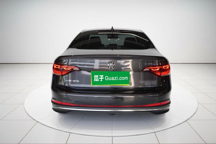 Used Volkswagen Sagitar 2025 Revised Version Three 300TSI DSG Excellence Edition