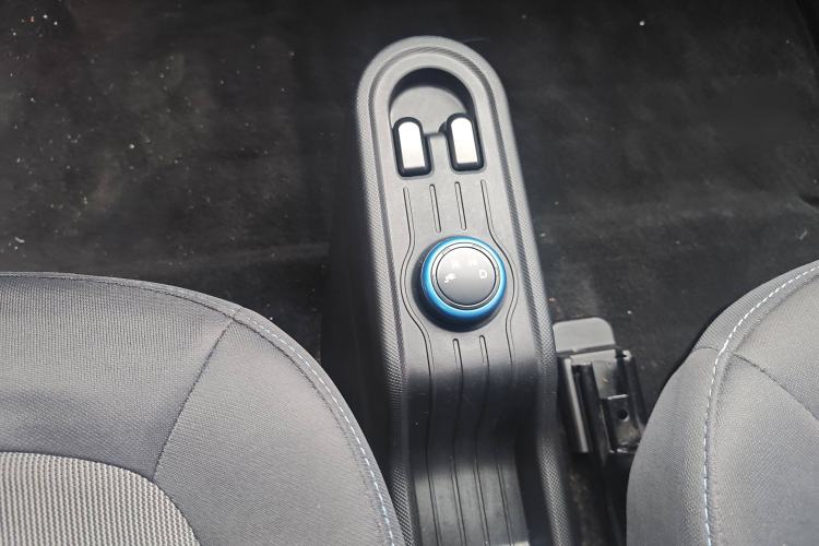 Used Wuling Hongguang MINIEV 2022 Easy Version Lithium Iron Phosphate