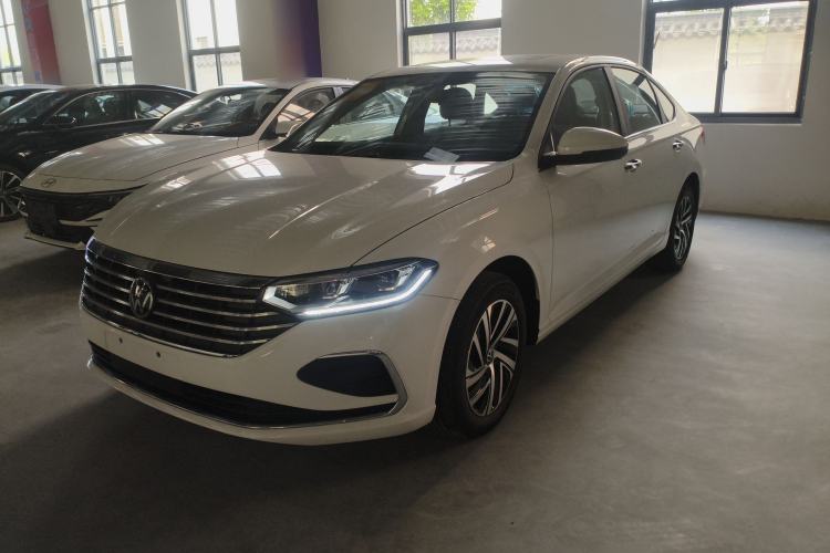 Used Volkswagen Lavida 2026 1.5L Automatic Five-Million Edition