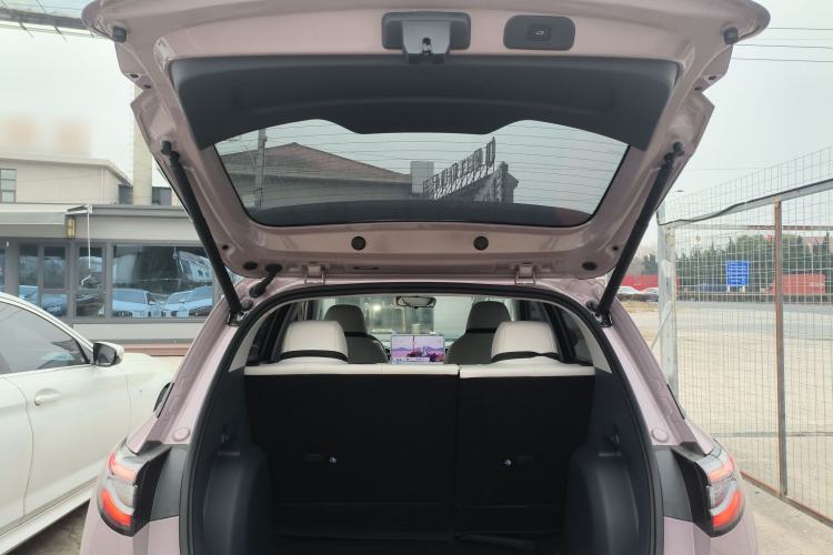 Used Geely Galaxy Geome 2025 310km Dream Edition
