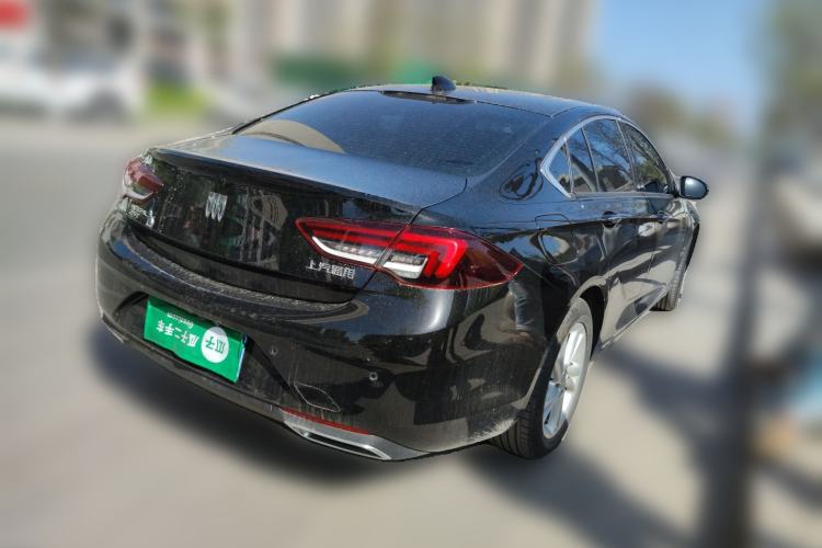 Used Buick Regal 2024 25T Deluxe Edition