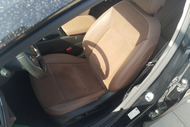 Used Buick Regal 2019 20T Elite Version China VI Standard
