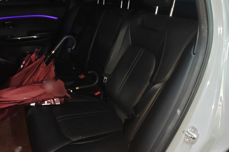 Used Nio EC6 2020 615 km Performance Edition
