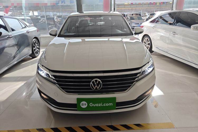 Used Volkswagen Lavida 2021 280TSI DSG Comfort Edition
