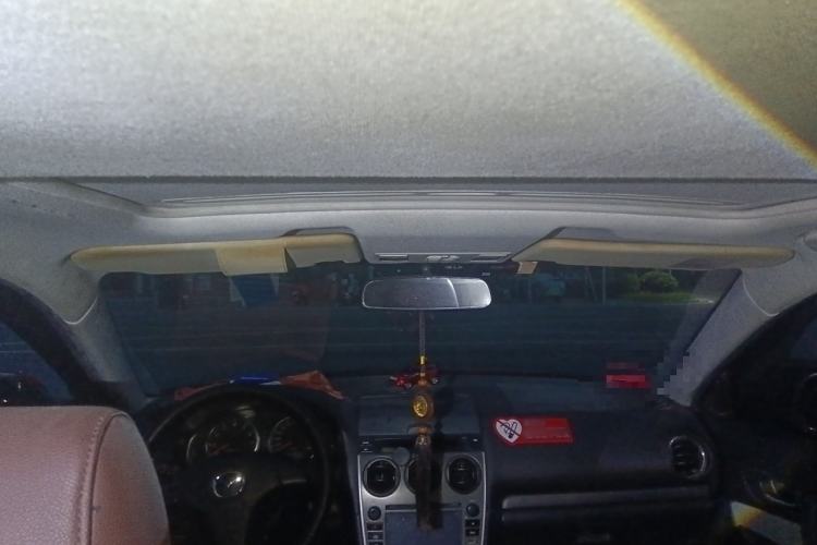 Used Mazda Mazda 6 2013 2.0L Automatic Fashion Edition
