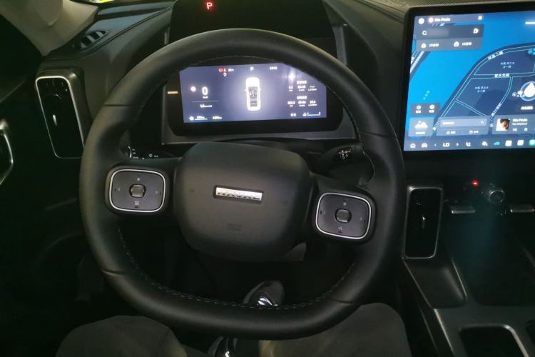 Used Haval DARGO 2026 Model 1.5T DCT Border Collie Edition
