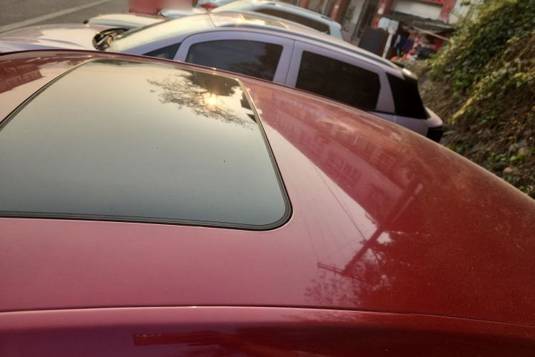 Used Buick Verano 2015 Sedan 20T Dual-Clutch Leading Model