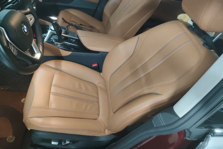 Used BMW 6 Series GT 2021 630i Luxury Design Package