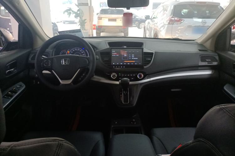 Used Honda CR-V 2016 2.0L two-wheel drive Urban Edition