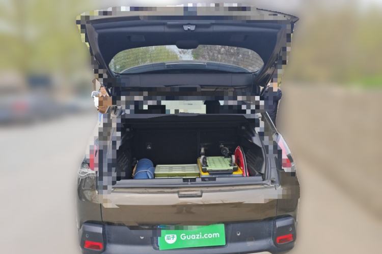 Used Peugeot 3008 2016 2.0L Manual Classic Edition
