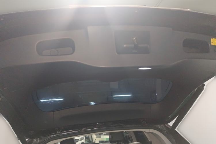 Used BORGWARD BX7 2018 28T 2WD Premium 5-seater National V