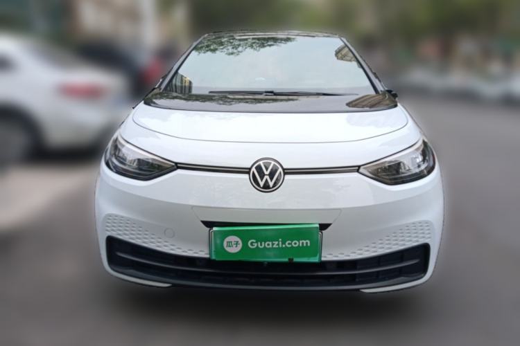 Used Volkswagen ID.3 2022 Pure Edition