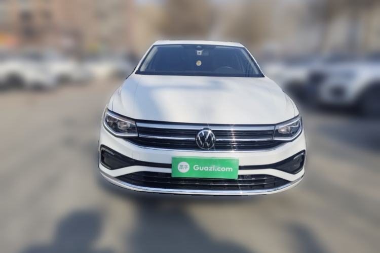 Used Volkswagen Bora 2023 280TSI DSG Prestige Edition
