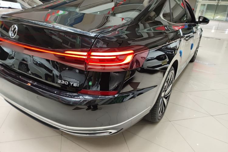 Used Volkswagen Passat 2023 Revised 330TSI Elite Edition Right Rear Taillight