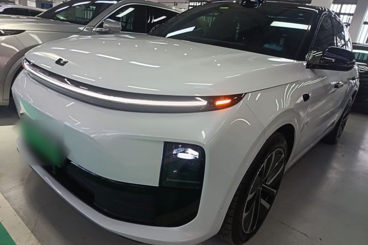 Used Li Auto L6 2024 Max