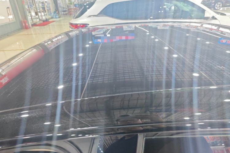 Used Avatr 06 2025 Pro Range-Extended Edition
